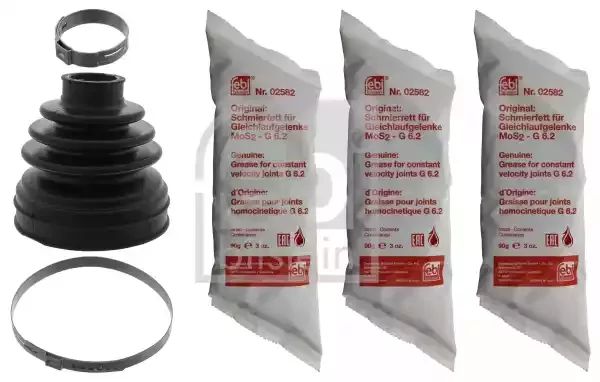 FEBI BILSTEIN Комплект пыльника