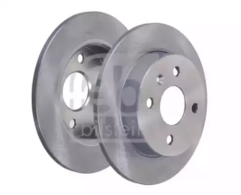 FEBI BILSTEIN Тормозной диск