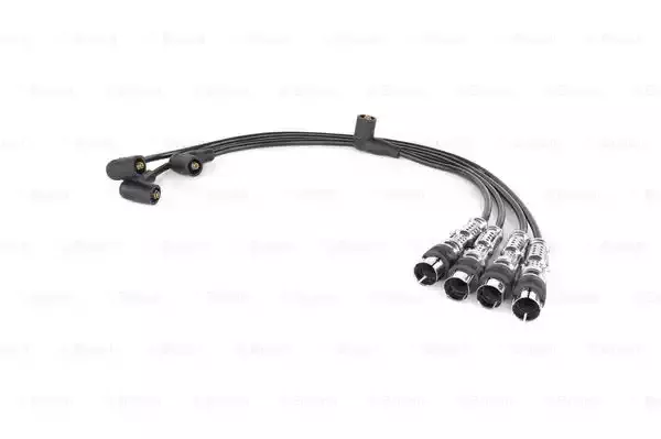 BOSCH Комплект электропроводки