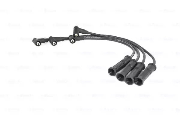 BOSCH Комплект электропроводки