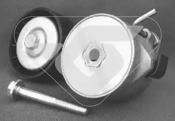 HUTCHINSON Ролик