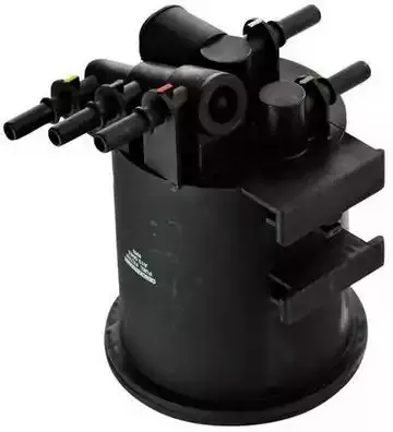 DENCKERMANN Фильтр