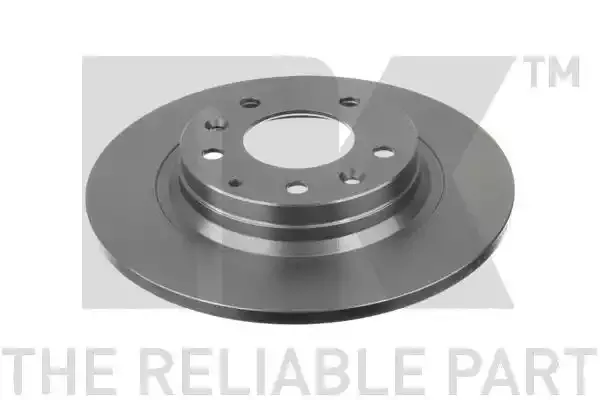 NK Тормозной диск