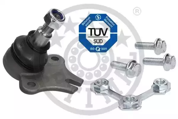 OPTIMAL Шарнир