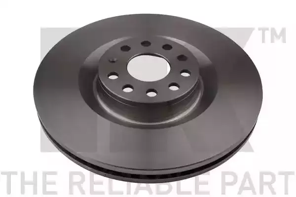 NK Тормозной диск