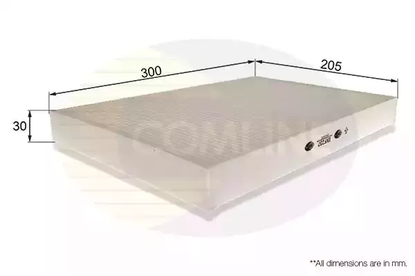 COMLINE Фильтр