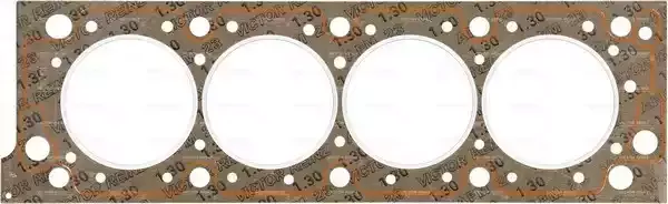 VICTOR REINZ Прокладкa