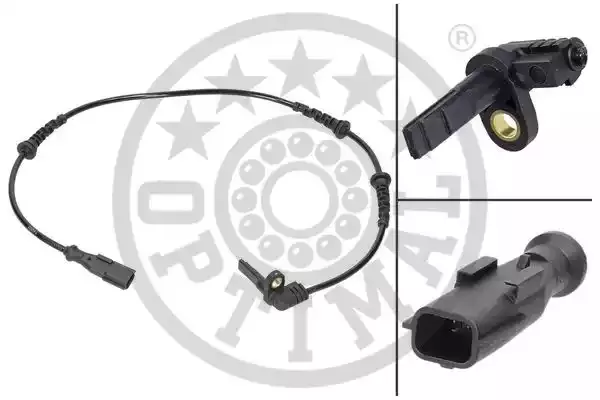 OPTIMAL Датчик