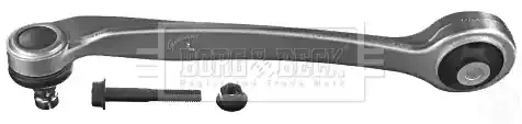 BORG & BECK Рычаг независимой подвески колеса