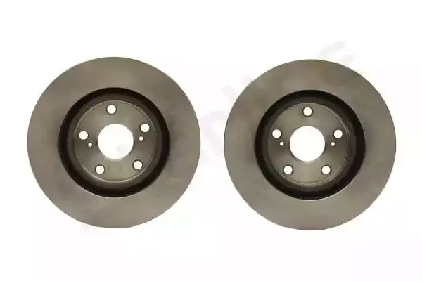 STARLINE Тормозной диск