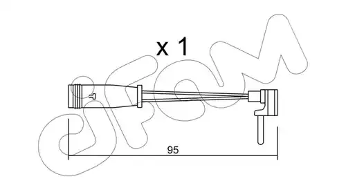 CIFAM Контакт