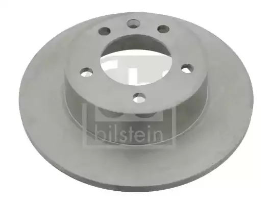 FEBI BILSTEIN Тормозной диск