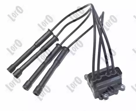 ABAKUS Катушка зажигания