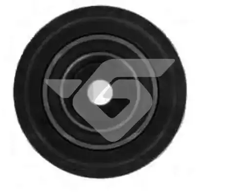 HUTCHINSON Ролик