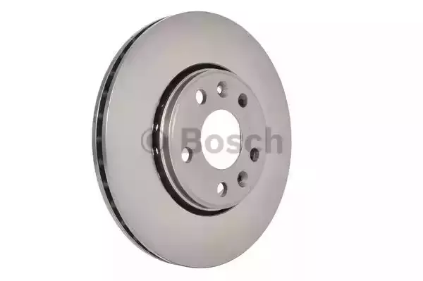 BOSCH Тормозной диск