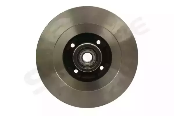 STARLINE Тормозной диск