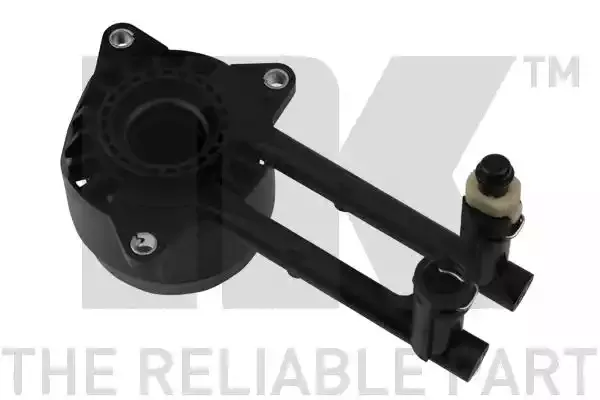 NK Центральный выключатель