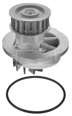 BORG & BECK Насос