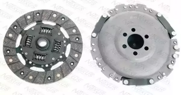 NEXUS Комплект сцепления