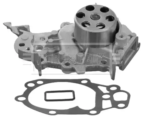 BORG & BECK Насос