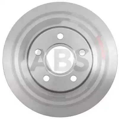 A.B.S. Тормозной диск