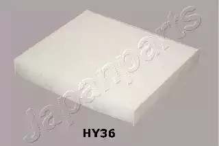 JAPANPARTS Фильтр