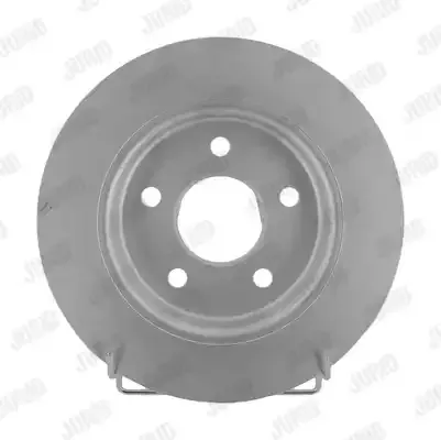 JURID Тормозной диск