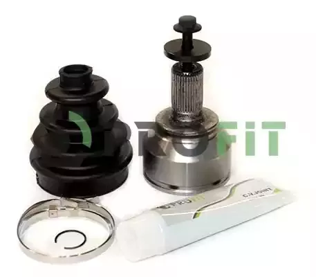 PROFIT Шарнирный комплект