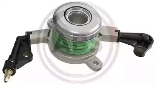 A.B.S. Центральный выключатель