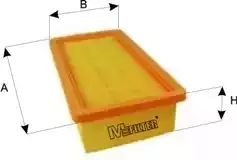 MFILTER Фильтр