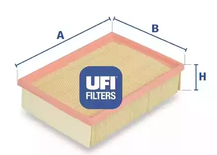 UFI Фильтр