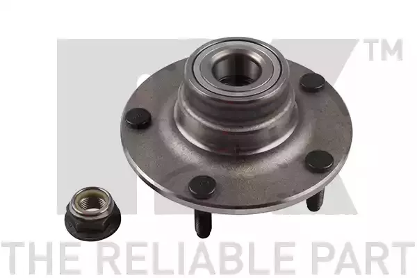 NK Комплект подшипника