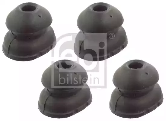 Відбійник амортизатора