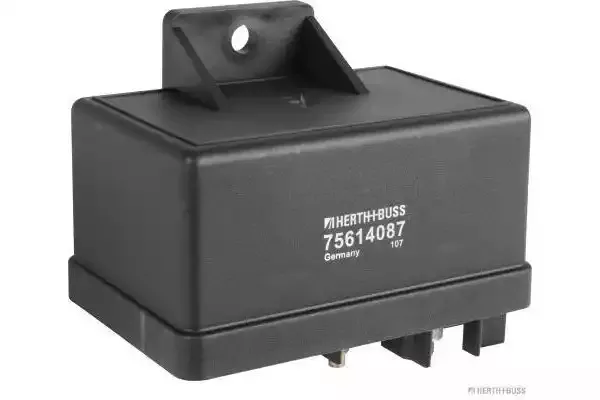 HERTH+BUSS ELPARTS Блок управления