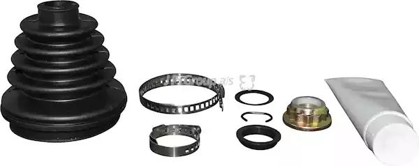 JP GROUP Комплект пыльника