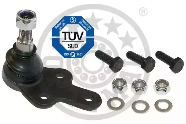 OPTIMAL Шарнир