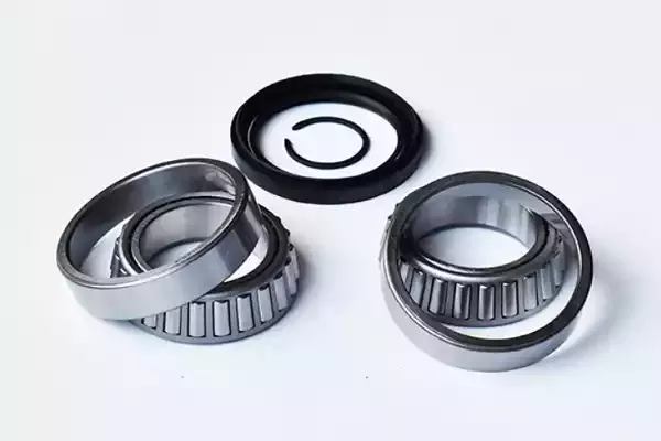 ASAM Комплект подшипника