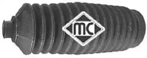 Metalcaucho Комплект пыльника