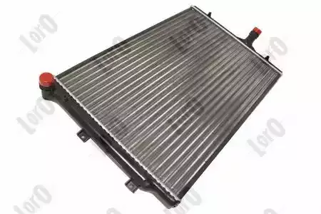 ABAKUS Теплообменник