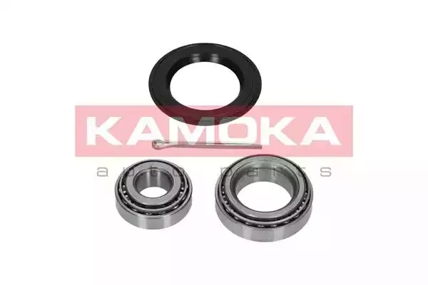 KAMOKA Комплект подшипника