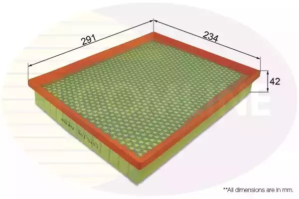 COMLINE Фильтр