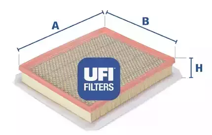 UFI Фильтр