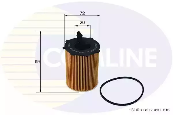 COMLINE Фильтр