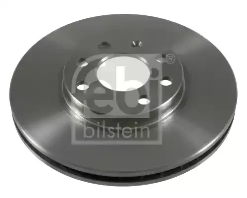 FEBI BILSTEIN Тормозной диск