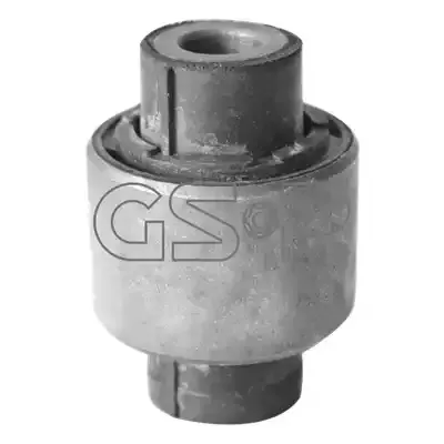 GSP Подвеска