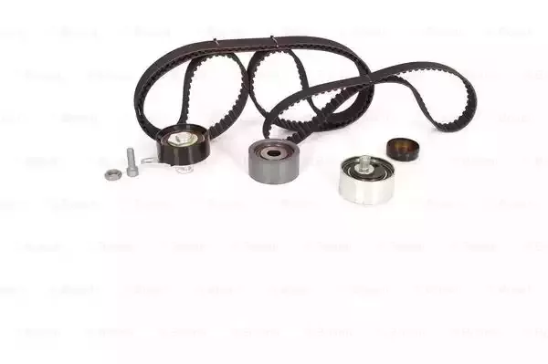 BOSCH Ременный комплект