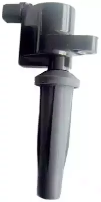 MAGNETI MARELLI Катушка зажигания