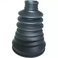 BIRTH Пыльник