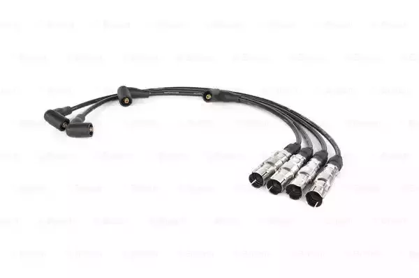 BOSCH Комплект электропроводки