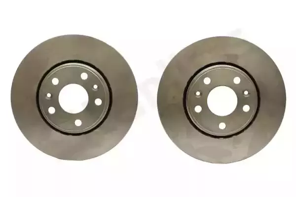 STARLINE Тормозной диск